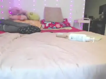 Chaturbate Watch Live Sex Cams of anny_bunny1