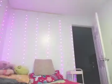 Chaturbate Best Webcam of anny_bunny1