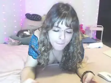 Chaturbate Sex Chat of anny_bunny1