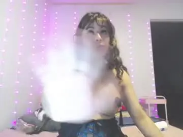 Chaturbate Live Sex Cam of anny_bunny1