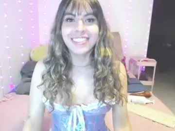 Chaturbate Live Sex of anny_bunny1