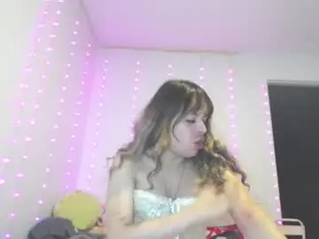 Chaturbate Best live sex cam show of anny_bunny1