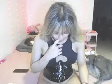 Chaturbate Free Porn Cam of anny_bunny1