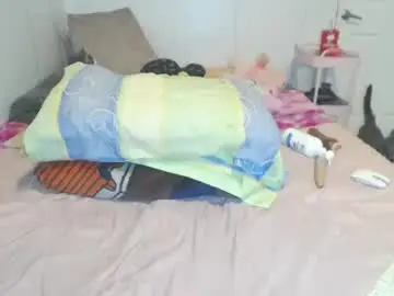 Chaturbate Adult Webcams of anny_bunny1