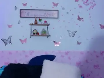 Chaturbate Free Live Porn of arianablacke