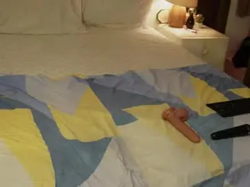 Chaturbate Best Webcam of bunny_peaches22