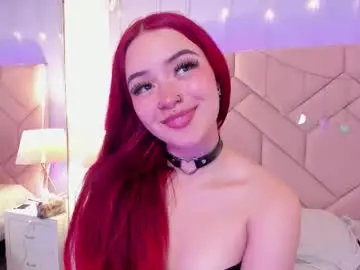 Chaturbate Sex Chat of camilarivers