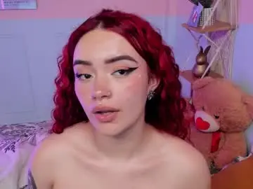 Chaturbate Sex Chat of camilarivers