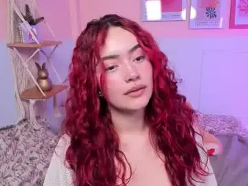 Chaturbate Private Sex Chat of camilarivers