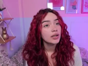 Chaturbate Live Sex Cam of camilarivers