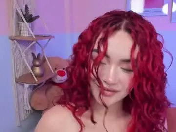 Chaturbate Sex Cam of camilarivers