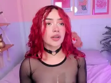 Chaturbate Free Live Porn of camilarivers
