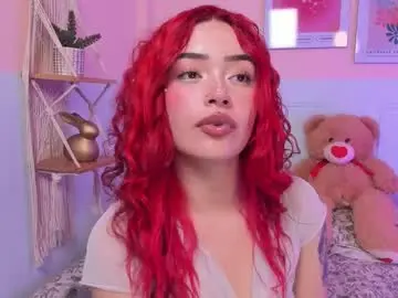 Chaturbate Sex Chat of camilarivers