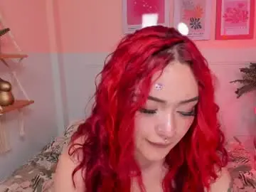 Chaturbate Live Sex of camilarivers
