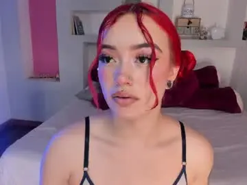 Chaturbate Live Sex Cam of camilarivers