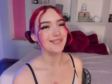 Chaturbate Nude Webcam of camilarivers