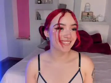 Chaturbate Adult Video Chat of camilarivers