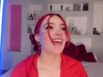 Chaturbate Live Sex of camilarivers