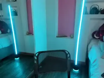 Chaturbate Sex Chat of camilarivers