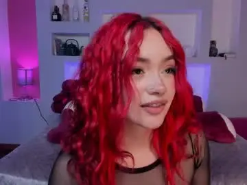 Chaturbate Free Live Porn of camilarivers