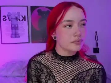 Chaturbate Watch Live Sex Cams of camilarivers