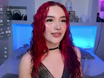 Chaturbate Private Sex Chat of camilarivers