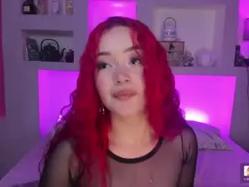 Chaturbate Adult Webcams of camilarivers