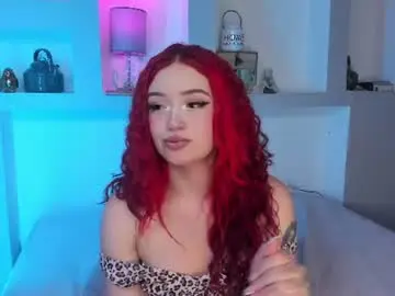 Chaturbate Private Sex Chat of camilarivers