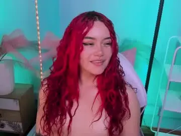 Chaturbate Adult Webcam of camilarivers