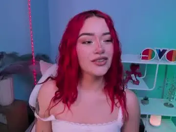 Chaturbate Adult Webcam of camilarivers