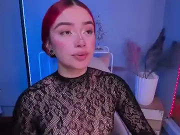 Chaturbate Live Sex Cam of camilarivers