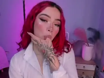 Chaturbate Live Sex of camilarivers