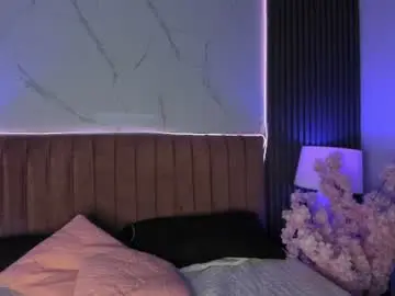 Chaturbate Sex Chat of camilarivers