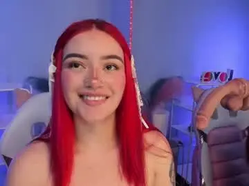 Chaturbate Private Sex Chat of camilarivers
