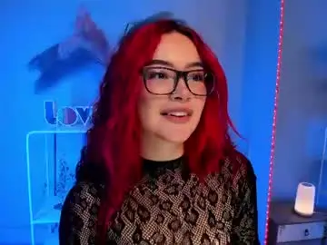 Chaturbate Private Sex Chat of camilarivers