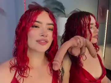 Chaturbate Live Sex of camilarivers