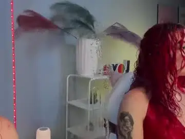 Chaturbate Free Live Porn of camilarivers