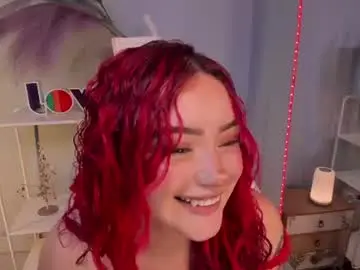 Chaturbate Live Sex of camilarivers