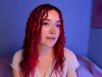 Chaturbate Private Sex Chat of camilarivers