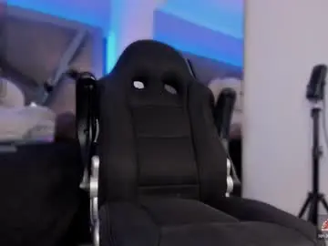 Chaturbate Live Sex of charlotteinpole