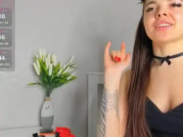 Chaturbate Watch Live Sex Cams of cindyreming