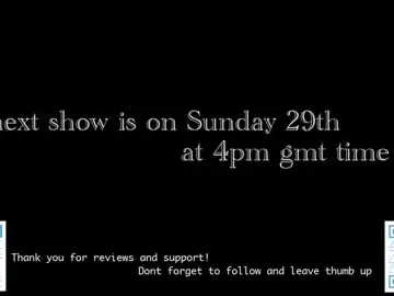 Chaturbate Adult Video Chat of cutieeeeva