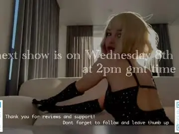 Chaturbate Adult Video Chat of cutieeeeva