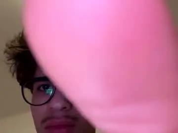 Chaturbate Live Sex of dacanvel