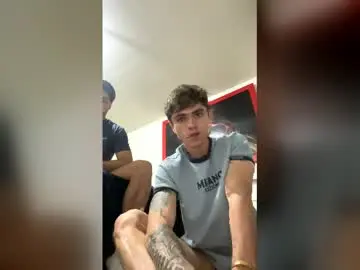 Chaturbate Sex Chat of daniel_collins07