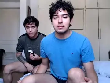 Chaturbate Adult Webcams of daniel_collins07