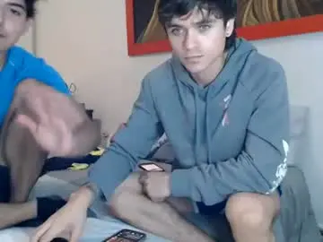 Chaturbate Live Porn of daniel_collins07