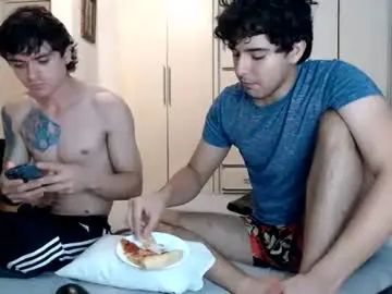Chaturbate Watch Live Sex Cams of daniel_collins07