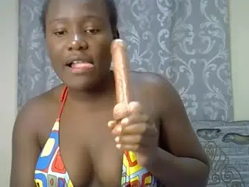 Chaturbate Sex Chat of ebonnyqueeen