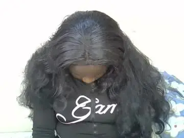 Chaturbate Live Sex Cam of ebonnyqueeen